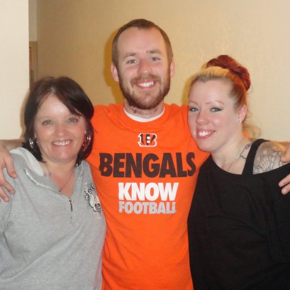 Meet your Posher, Tina